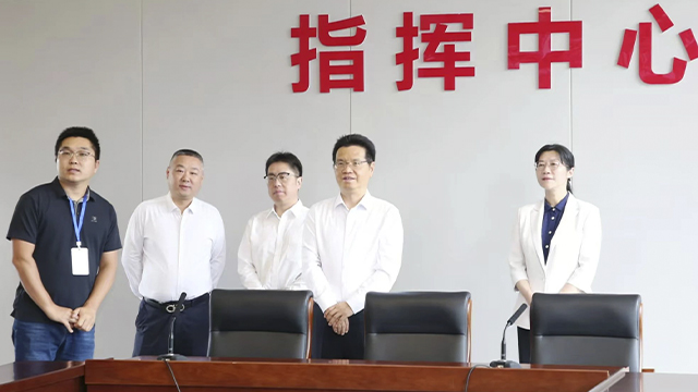 王劍鋒周偉檢查高考準(zhǔn)備工作 抓細(xì)抓實(shí)組織保障工作 確